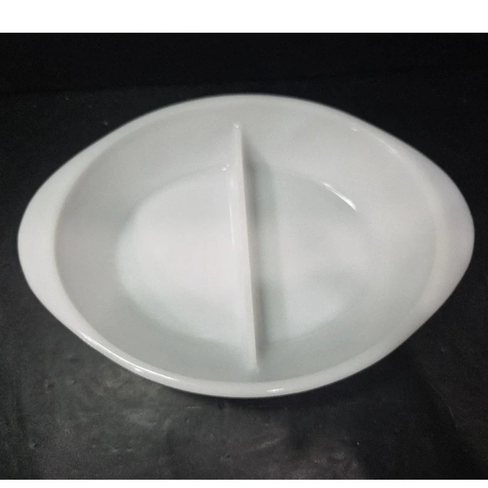 Corelle Blue Floral Bakeware Casserole Dish